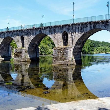 Casa Da Mininha Villa Ponte da Barca Kültér fotó