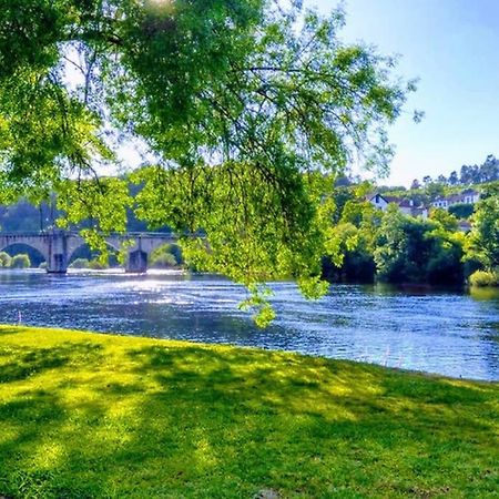 Casa Da Mininha Villa Ponte da Barca Kültér fotó