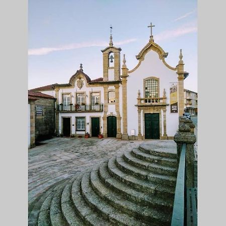 Casa Da Mininha Villa Ponte da Barca Kültér fotó